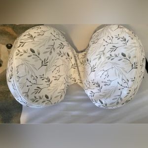 Boppy Side Sleeper Pillow